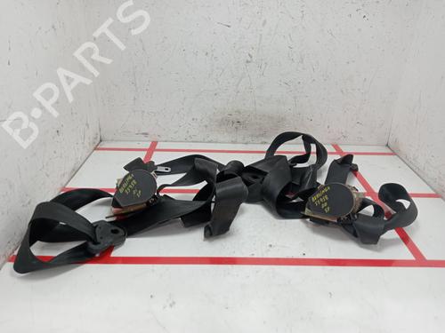 Front right seatbelt CITROËN BERLINGO / BERLINGO FIRST Box Body/MPV (M_) 2.0 HDI 90 4WD (MBRHY, MCRHY) | BP26432587I25 