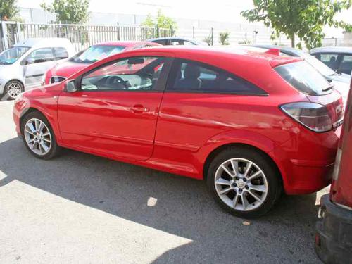 Intercooler OPEL ASTRA H (A04) 1.7 CDTI (L48) | BP7352501M30