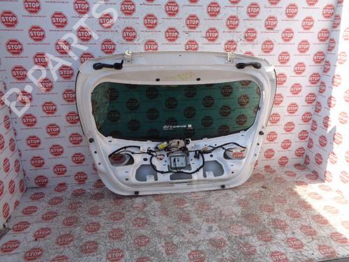 Tailgate SEAT LEON (1P1) 1.8 TSI | BP8221056C6 