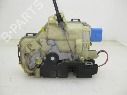 Front left lock SEAT CORDOBA (6K1, 6K2)  | BP15924170C98 