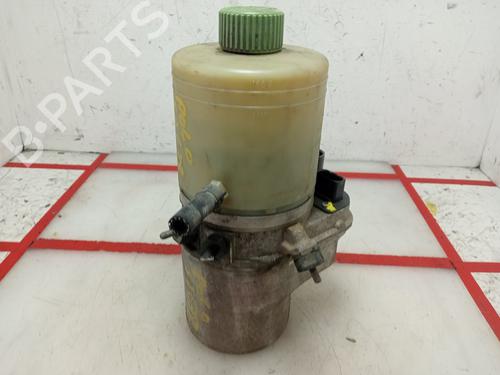 Steering pump VW POLO IV (9N_, 9A_) 1.4 16V | BP21586887M99