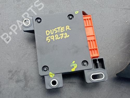 Airbag Kit DACIA DUSTER (HS_)  | BP32470296C86 