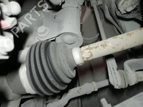 Used Right front driveshaft FORD FOCUS IV Turnier (HP) [2018-2026]  32323526