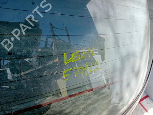 Tailgate SEAT LEON (1P1)  | BP22636066C6 
