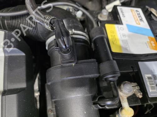 Luftmassemåler Luftmassemåler VW TIGUAN (5N_) [2007-2018] 37519680 37519680