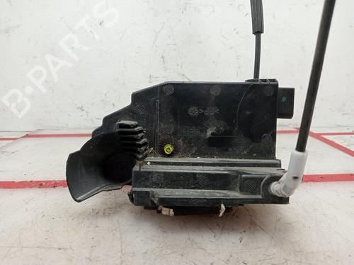 Front right lock PEUGEOT 308 II (LB_, LP_, LW_, LH_, L3_)  | BP15932801C97 