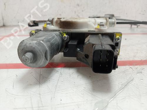 Front left window mechanism KIA RIO III (UB) 1.2 CVVT | BP31144076C22 