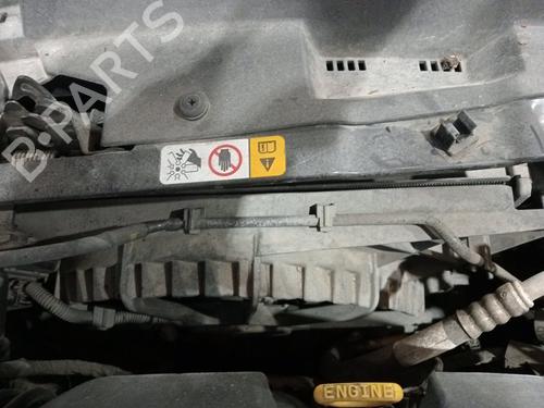 Used Radiator fan Radiator fan HYUNDAI i30 (GD) [2011-2026] 33462388 33462388