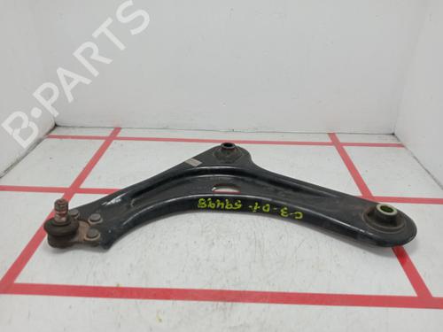 Used Left front suspension arm Left front suspension arm 33269539 33269539