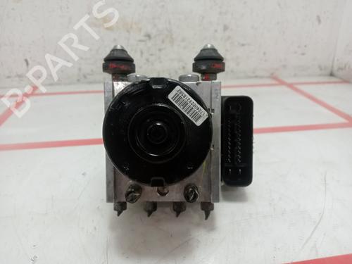 ABS Bremseaggregat SUZUKI SWIFT III (MZ, EZ) | BP29157121M43