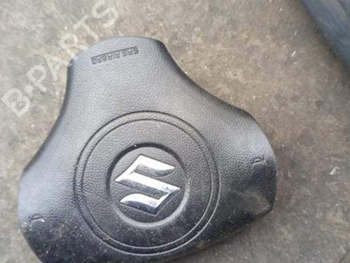 Used Driver airbag Driver airbag SUZUKI GRAND VITARA II (JT, TE, TD) 1.9 DDiS (JB419WD, JB419XD) (129 hp) 33026277 33026277