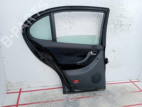 Left rear door SEAT LEON (1M1)  | BP24201649C4 