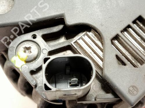Alternator MERCEDES-BENZ A-CLASS (W176) A 180 CDI / d (176.012) | BP33214774M7 - Image 4