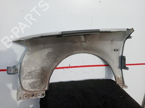 Right front fenders AUDI A6 C5 (4B2) 1.8 T | BP15930918C42 