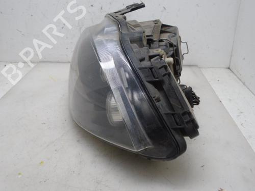 Left headlight SEAT CORDOBA (6L2) 1.4 16V | BP7384365C28 