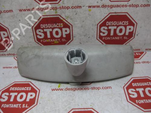 Rear mirror VW GOLF V (1K1)  | BP7319682I6 