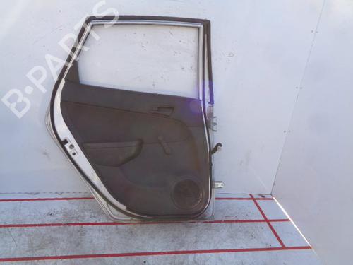 Left rear door HYUNDAI i30 (FD)  | BP15931212C4 