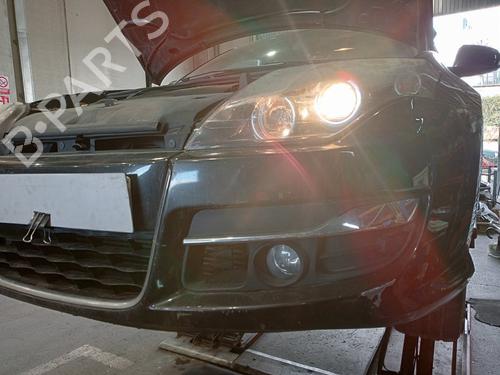 Faro antinebbia anteriore sinistro RENAULT LAGUNA III Grandtour (KT0/1) [2007-2015]  33053062