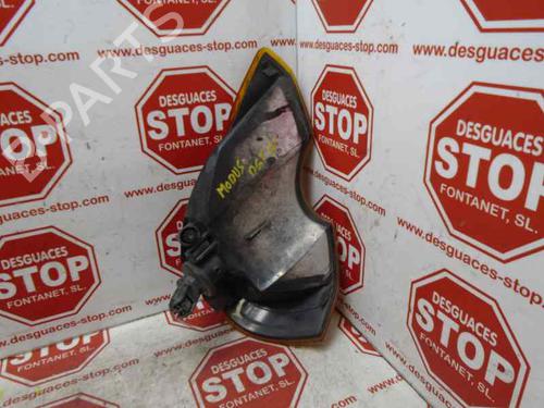 Blinker vorne links RENAULT MODUS / GRAND MODUS (F/JP0_) 1.5 dCi (FP0D, JP0D) | BP29906226C32