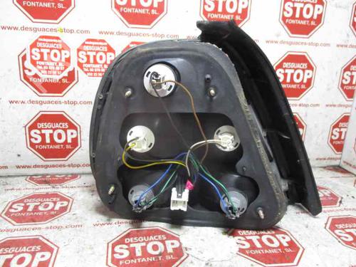Right taillight DAEWOO LEGANZA (KLAV) 2.2 16V | BP7345886C35 