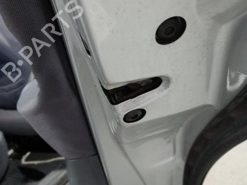 Used Rear right lock SEAT TOLEDO II (1M2) [1998-2006]  31046760