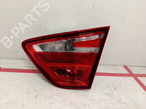 Used Right tailgate light Right tailgate light 33983035 33983035