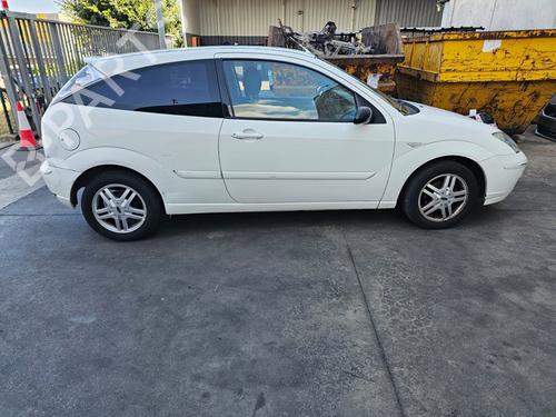 Catalyst FORD FOCUS I (DAW, DBW) 1.6 16V | BP28041894M10 