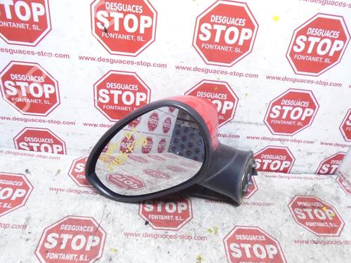 Used Left mirror FIAT GRANDE PUNTO (199_) [2005-2025]  8220974