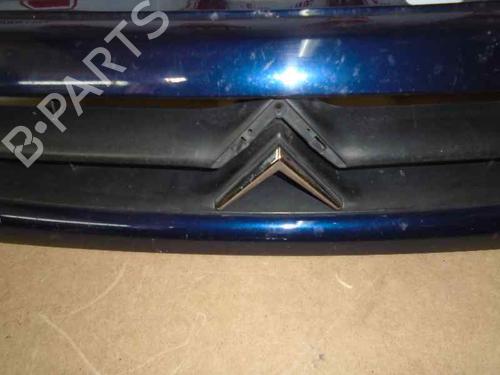 Grille CITROËN SAXO (S0, S1)  | BP7357623C40 