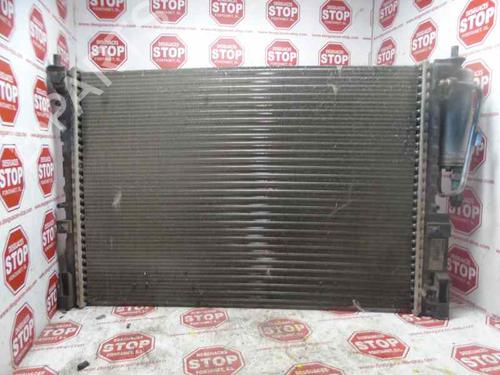Used Water radiator RENAULT LAGUNA I (B56_, 556_) [1993-2002]  7320124