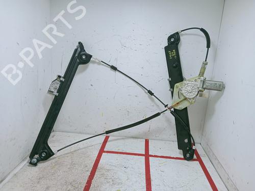 Used Front right window mechanism BMW 1 (E87) 116 d (116 hp) 23262642