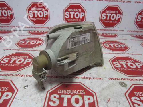 Left front indicator SEAT IBIZA II (6K1)  | BP7318774C32 