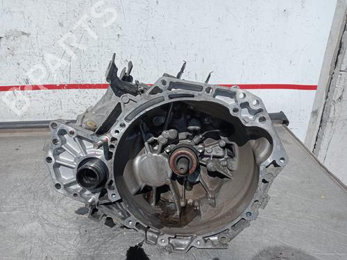 Used Gearbox Gearbox TOYOTA URBAN CRUISER (_P1_) [2007-2016] 33852454 33852454
