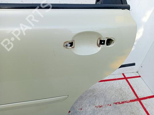 Left rear door VOLVO S40 II (544) 2.4 | BP25925431C4 