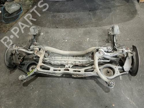 Bagaksel VW PASSAT B6 Variant (3C5)  | BP29435858M2 