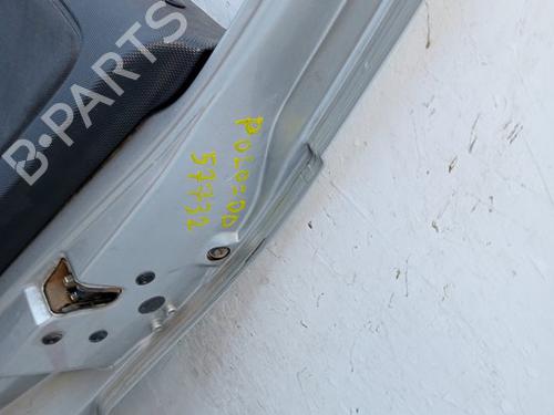 Right front door VW POLO (6N2)  | BP21785493C3 