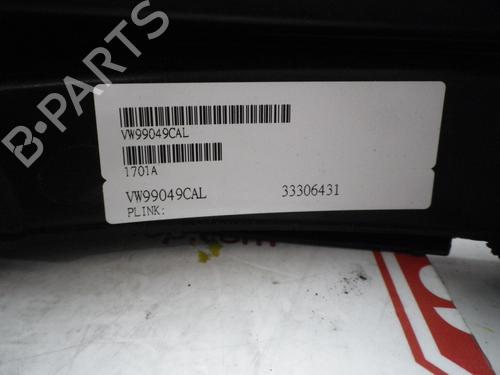 Grille VW TOURAN (1T1, 1T2)  | BP15923171C40 