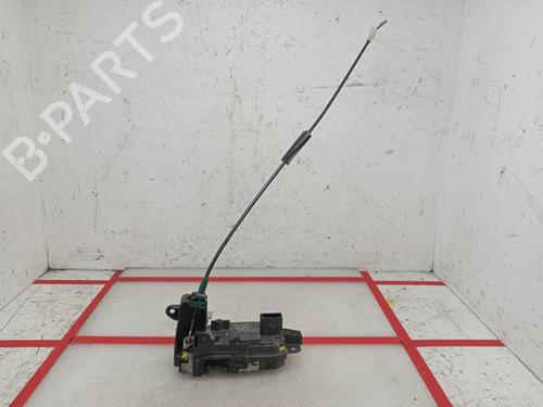 Used Front right lock OPEL ASTRA H (A04) [2004-2014]  22348229