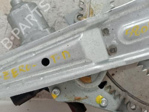 Rudehejsemekanisme Højre bagtil CITROËN C-ZERO C-Zero | BP23894030C25 