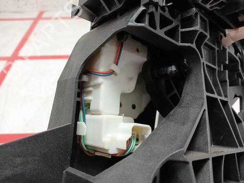 Selector da caixa TOYOTA C-HR (_X1_)  | BP32109863M90 