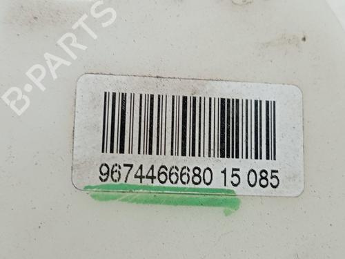 Fuel pump PEUGEOT 208 I (CA_, CC_)  | BP29565759M76 