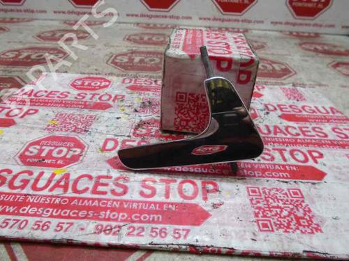 Used Front right interior door handle SEAT IBIZA II (6K1) [1993-2002]  7389353