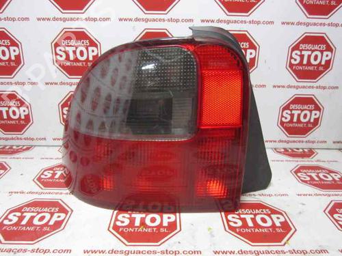 Used Left taillight ROVER 45 I Hatchback (RT) 1.6 (109 hp) 7343691