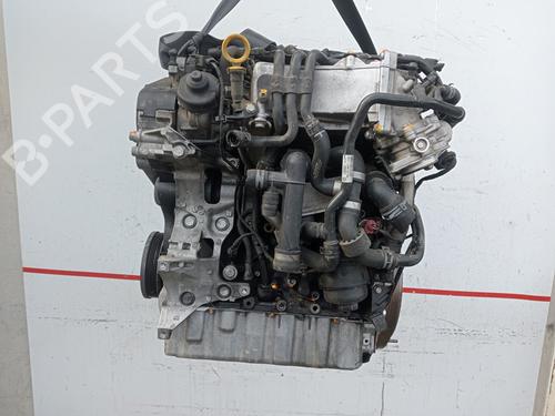 Engine VW PASSAT B8 Variant (3G5, CB5)  | BP33852477M1  - Image 24