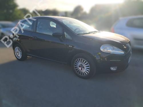 front-right-lock-fiat-grande-punto-199_-2005-40529119 main image