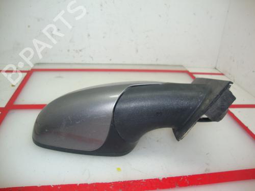 Right mirror SEAT TOLEDO III (5P2)  | BP7363513C27 