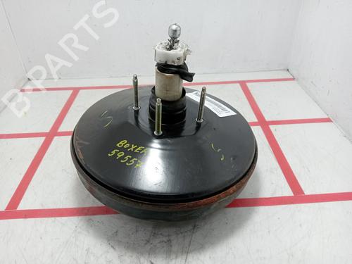 Servo brake PEUGEOT BOXER Van 2.0 BlueHDi 130 | BP33885725M42 - Image 4