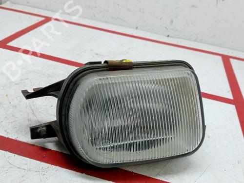 Used Left front fog light MERCEDES-BENZ C-CLASS (W203) C 200 Kompressor (203.042) (163 hp) 9445900
