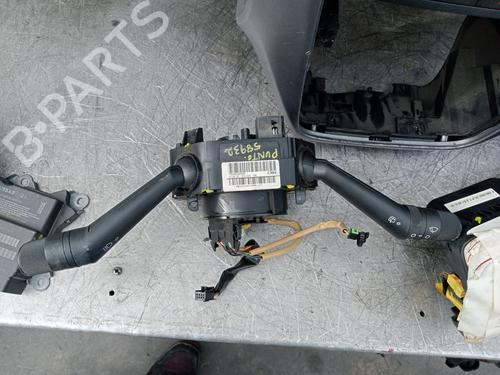 Airbag Kit FIAT GRANDE PUNTO (199_) 1.2 | BP29211819C86 