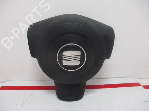 Used Driver airbag SEAT ALTEA (5P1) [2004-2015]  15929012